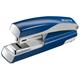 153553 Leitz55050035 Stiftemaskin Leitz Flat Clinch 5505 blå 